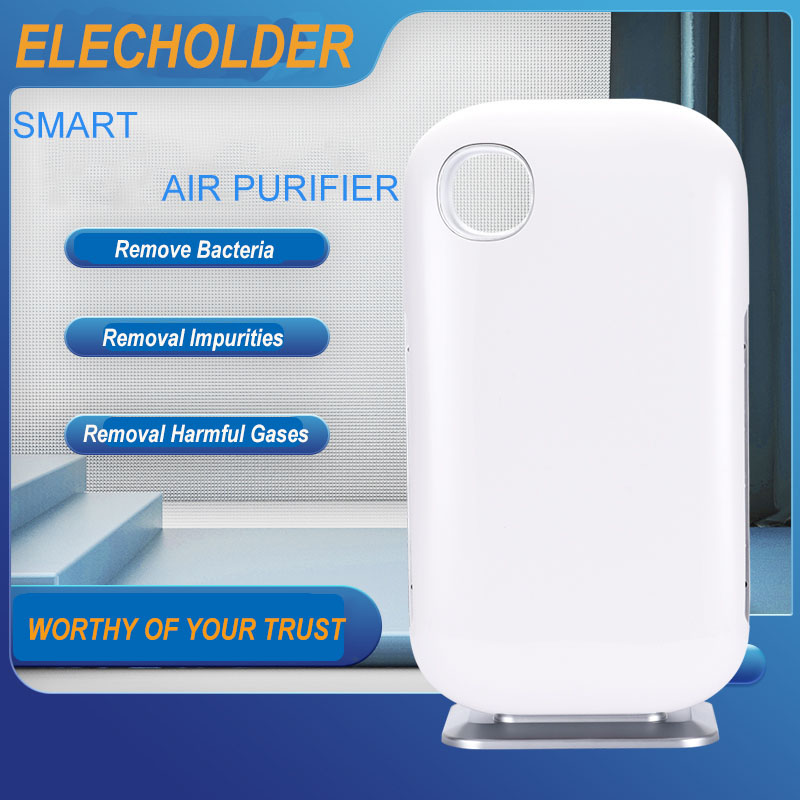 Hot selling Low Noise Air purifier