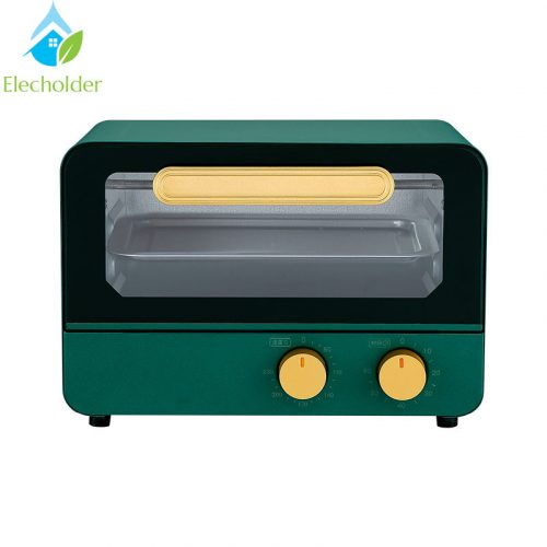 Household Mini Electric Oven Kitchen Microwave