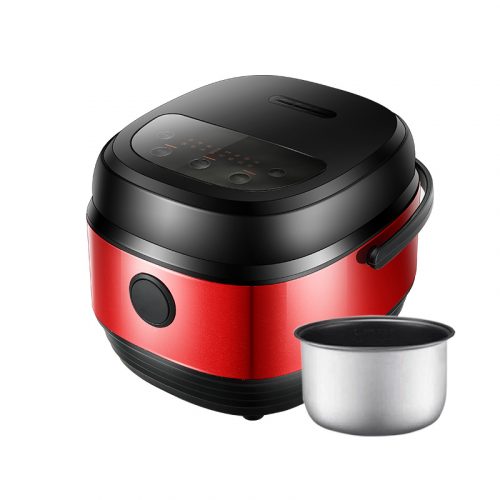 Multi-Functional Smart Rice Cooker