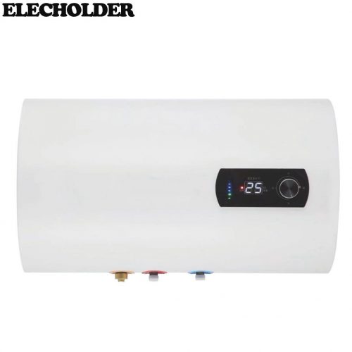 Enamel Inner Tank Storage Household Electric Water Heater (2)