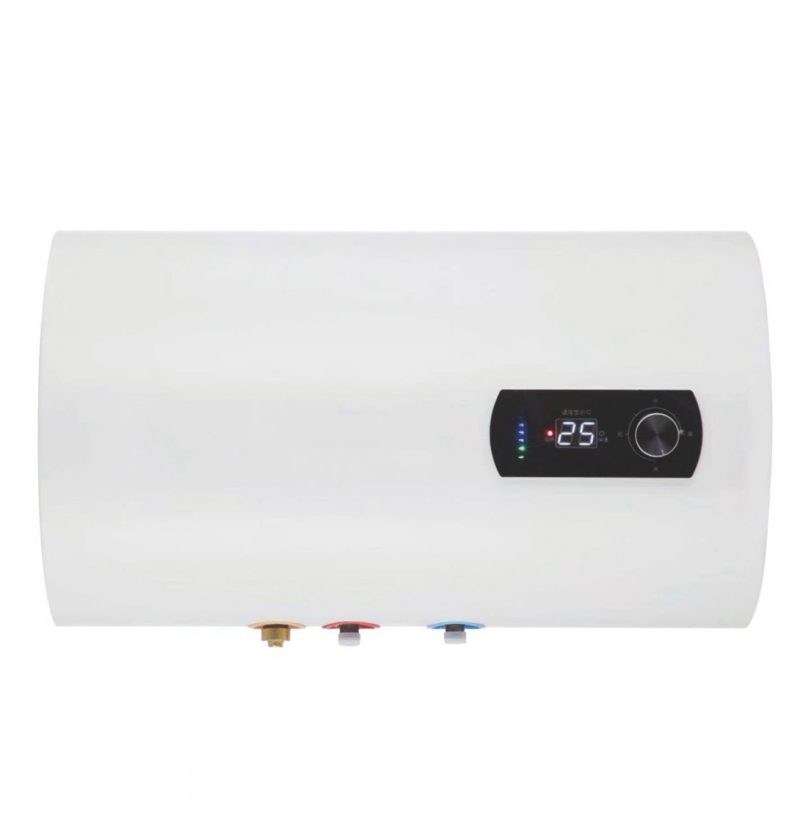 Enamel Inner Tank Storage Household Electric Water Heater (2)