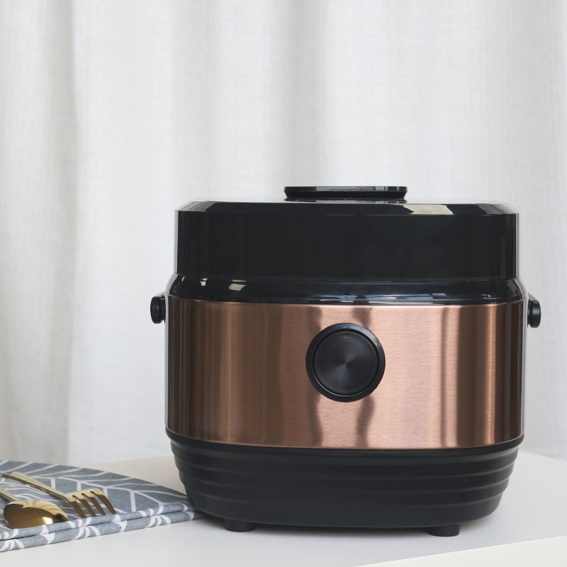 Durable Quality Portable Low Watt Digital Small Rice Cookers Electric