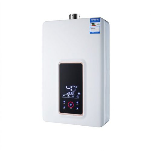High Efficiency Constant Temperature Type Gas Water Heater