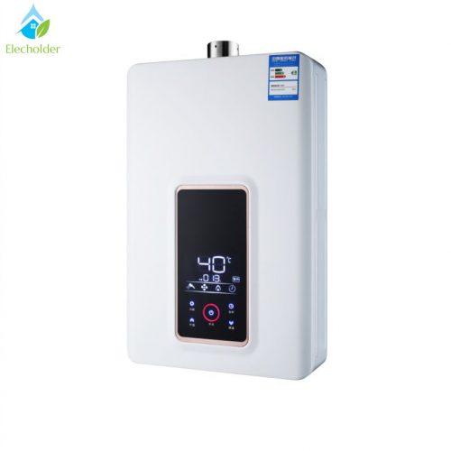 High Efficiency Constant Temperature Type Gas Water Heater
