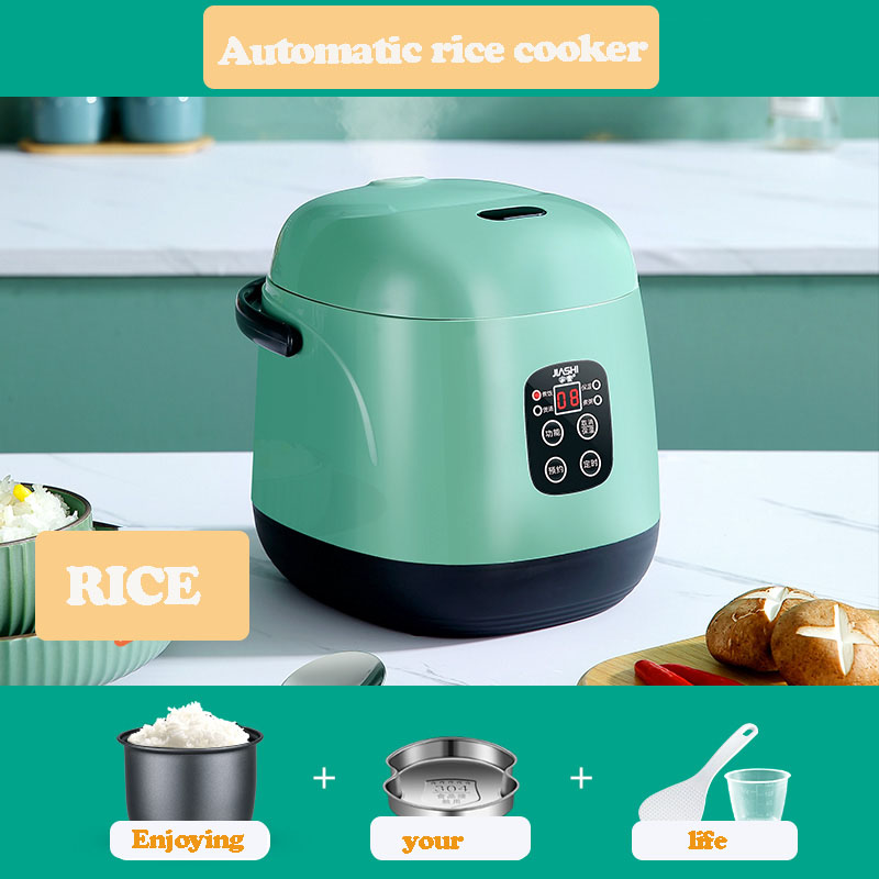 High Quality Multifunction Electric Cooker Smart Automatic Non Stick