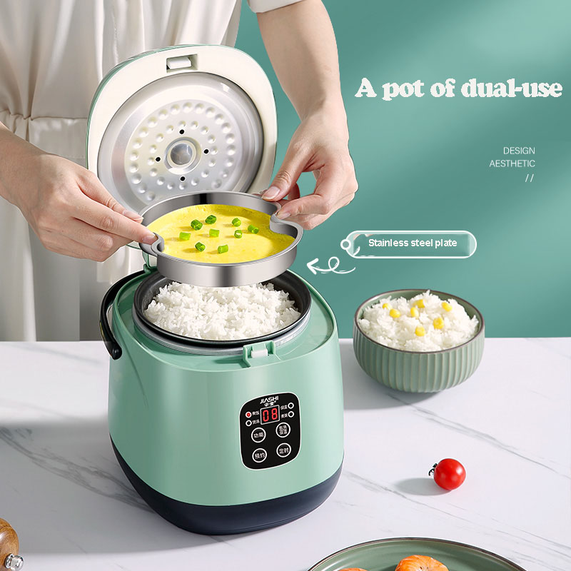 High Quality Multifunction Electric Cooker Smart Automatic Non Stick