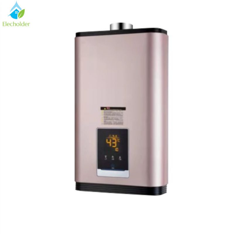 Instant Hot Natural Propane LPG Bathroom Shower Gas Water Heaters