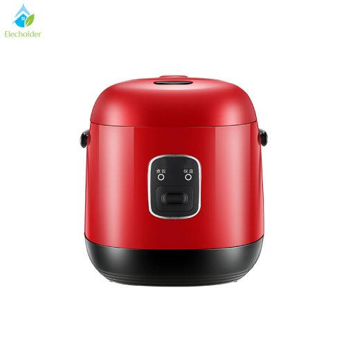 Smart Kitchen Appliance Household Non-Stick Large Capacity 1.2 Liters Electric Rice Cooker