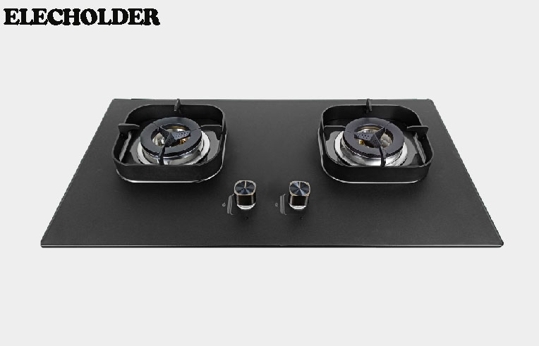 2 Burners Gas Cooker